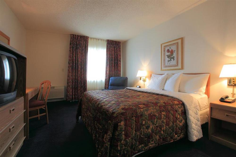 Americas Best Value Inn Ashtabula/Austinburg Habitación foto